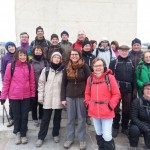ECOTRAIL 2016
