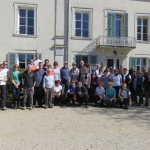 Groupe ETOURVY 2016